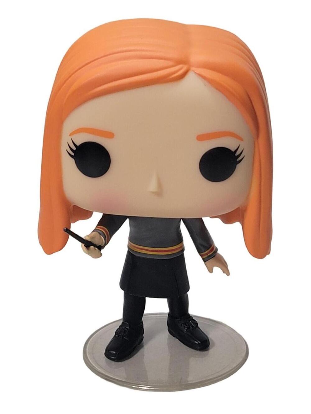 Funko Pop! Vinyl: Harry Potter - Ginny Weasley #46